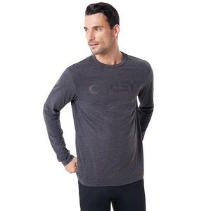 Oakley Men's Mark II Long Sleeve Tee